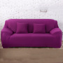 Stretch L Shaped Sofa Cover for Living Room Chaise Longue Sofa Cover Sectional Slipcover Corner Sofa Cover L Shape Elastic