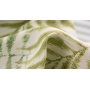 Home Decor Leave Printed Blackout Curtain Fabric,wholesale goods curtains for the living room cortinas para sala