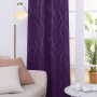 Blackout Short Curtains for Living Room Bedroom Kitchen Window,Topfinel Linen Textured Curtains for Living Room/