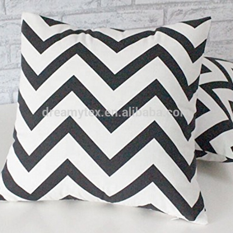 hot sale jacquard garden swing chair seat decorative cushion