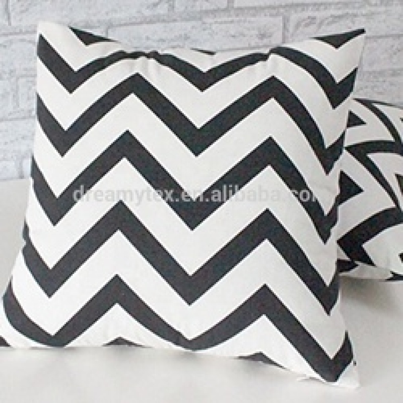 hot sale jacquard garden swing chair seat decorative cushion