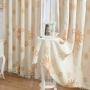 home goods luxury curtains living room modele de rideaux salon, New product ideas 2019 dim out fabric for curtain vorhang