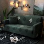Various Designs Couch Corner Sofa Cover, Free Shipping 1/2/3/4 Seaters Sofa Cover Cloth/