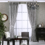 Products Supply Jacquard Curtain Turkey, New Product Ideas 2019 Finished Saudi Arabia Curtain/