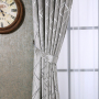 Products Supply Jacquard Curtain Turkey, New Product Ideas 2019 Finished Saudi Arabia Curtain/