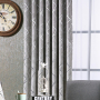 Products Supply Jacquard Curtain Turkey, New Product Ideas 2019 Finished Saudi Arabia Curtain/
