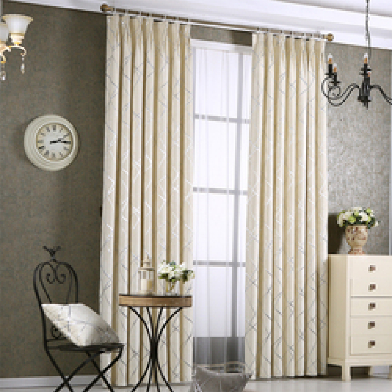 Products Supply Jacquard Curtain Turkey, New Product Ideas 2019 Finished Saudi Arabia Curtain/