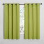Wholesale blackout curtains window treatment curtains super blackout fabric curtain cloth curta photo blackout