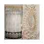 good price curtain importar cortinas de china european embroidered curtain dubai bedroom window curtains tende di tulle ricamato