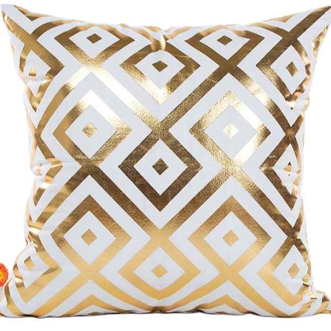 European Custom Cushion Cover,Bulk Printed Cushion Cover/