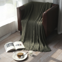 Nordic Throw Blanket Multifunction Nautical Lighthouse Decor Slipcover Cobertor Sofa Bed Non-slip Stitching Soft Sheet Blankets/
