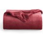 Luxury Cashmere Blanket Winter Thick Double Layer Sherpa Throw 150x200cm Warm Comfortable Weighted Flannel Fleece Blanket
