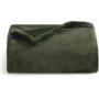 Luxury Cashmere Blanket Winter Thick Double Layer Sherpa Throw 150x200cm Warm Comfortable Weighted Flannel Fleece Blanket