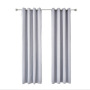 Navy Blue Curtains, Acoustic Curtains Flame Retardant Curtains Office, Hotel Blackout Curtain/