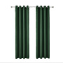 Navy Blue Curtains, Acoustic Curtains Flame Retardant Curtains Office, Hotel Blackout Curtain/