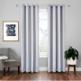 Navy Blue Curtains, Acoustic Curtains Flame Retardant Curtains Office, Hotel Blackout Curtain/