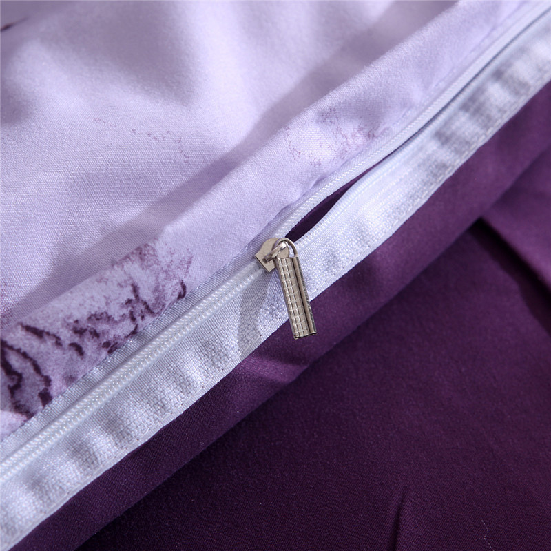 도매 폴리 에스터 이불 커버 침구 시트 세트, 저렴한 침대 세트 침구 세트 여왕 이불 커버 /