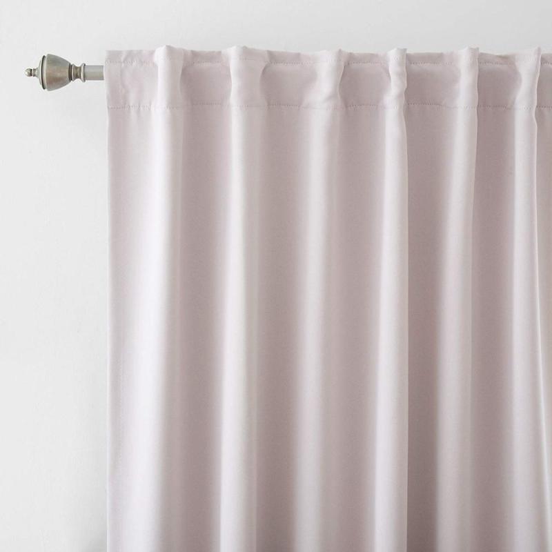 Simple style european unique window luxury window curtain for living room