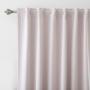 Simple style european unique window luxury window curtain for living room