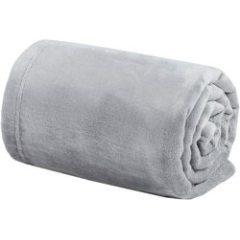 YK Flannel Thick Winter Coral Cover Super Warm Soft Blankets Throw for Sofa Thickened Blanket Corals In Winter