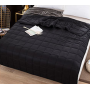 Soft Carpet Weighted Blanket Rug,Sleep Aid Pressure Helper Insomnia Stress Adult Gifts Weighted Blanket#