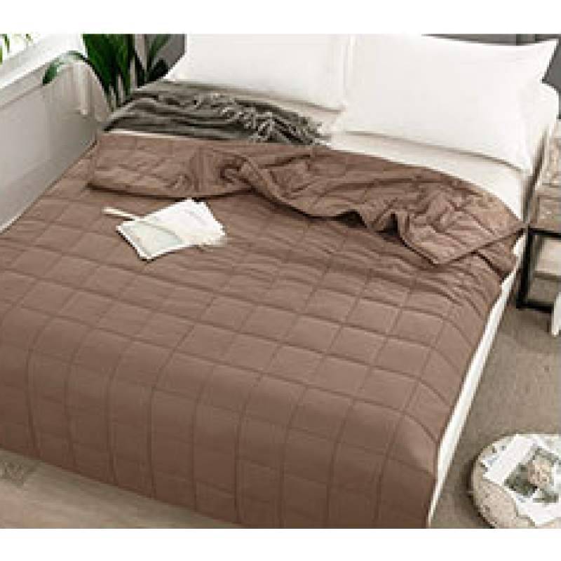Soft Carpet Weighted Blanket Rug,Sleep Aid Pressure Helper Insomnia Stress Adult Gifts Weighted Blanket#