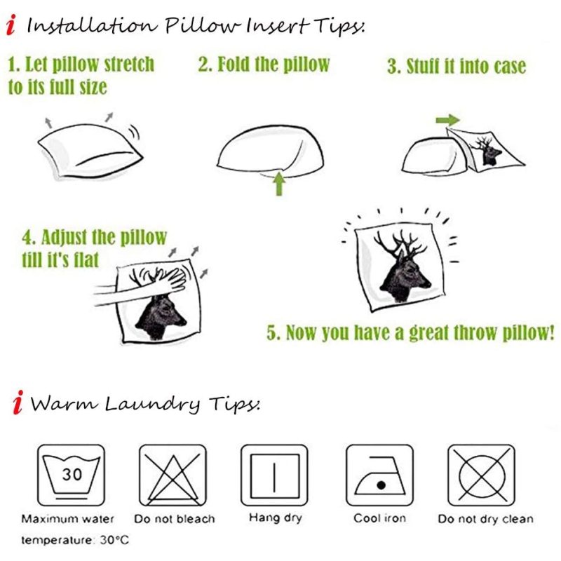 2022 Pelican Print Cushion Sets, Bird by Sea, Cotton Linen Sofa Cushion Cover Pack of 2 Pieces/
