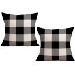 Plaid pack