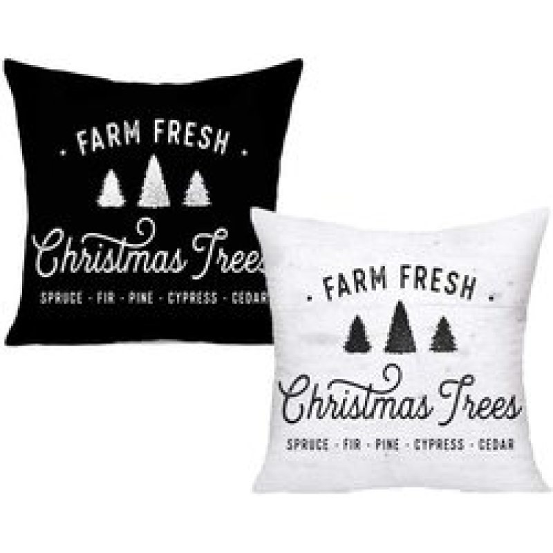 2022 Pelican Print Cushion Sets, Bird by Sea, Cotton Linen Sofa Cushion Cover Pack of 2 Pieces/