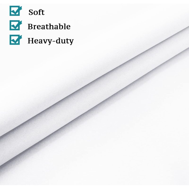 2021 hot French door curtain, heat insulation shading glass door curtain panel triangle curtain for doors and Windows  /