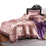 Bed Set Furniture Luxury,Bed Sheet Bedding Set Luxury#