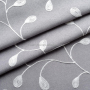 new design high quality good service home night hanging curtain