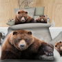 Home 100% Cotton Comforter Set Bedding, Bedding Set Guangzhou/
