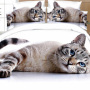 Home 100% Cotton Comforter Set Bedding, Bedding Set Guangzhou/