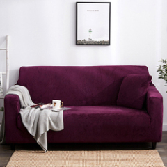 Wholesale Home Decoration Item 3 Sitter Sofa Cover Cloth, Fashion Fabrics For Sofa Seat Covers