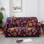 Various Designs Anti Slip Sofa Covers For Living Room, Custom Made Elastic Stretch Sofa Slipcovers/