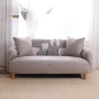 Various Designs Anti Slip Sofa Covers For Living Room, Custom Made Elastic Stretch Sofa Slipcovers/