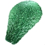 Hot sale 3d printing 200*150*110cm avocado pattern 230g flannel pet party travel blanket for gift shop