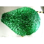 Hot sale 3d printing 200*150*110cm avocado pattern 230g flannel pet party travel blanket for gift shop