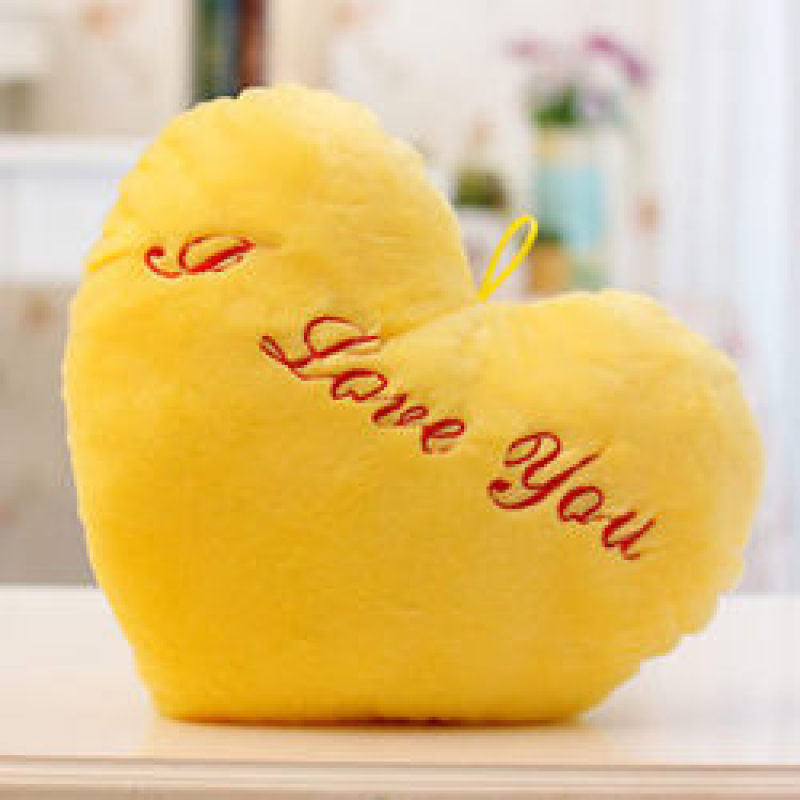 Flashing Pillow Kids Led Sofa Cushion, Luminous Doll Bear Plush Toy Animal Print Sofa Cover For Children$
