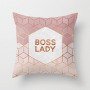 Customis Sofa Pillow Case Print Cushion Cover,Personalized Your Design Cushion Cover Plain/