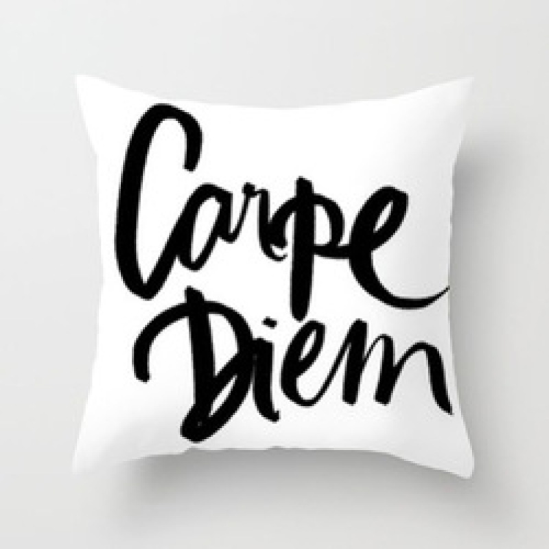 Customis Sofa Pillow Case Print Cushion Cover,Personalized Your Design Cushion Cover Plain/