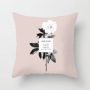 Customis Sofa Pillow Case Print Cushion Cover,Personalized Your Design Cushion Cover Plain/