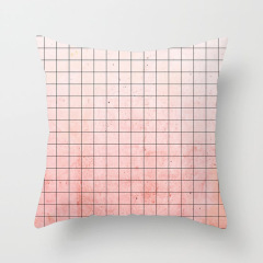 Customis Sofa Pillow Case Print Cushion Cover,Personalized Your Design Cushion Cover Plain/