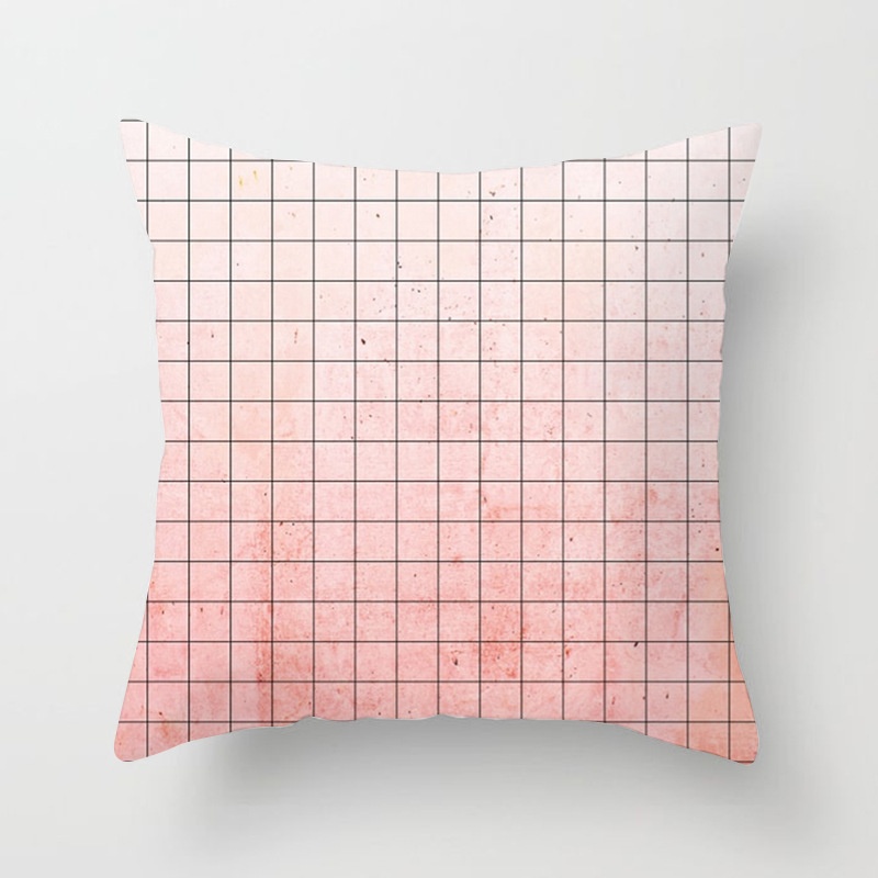 Customis Sofa Pillow Case Print Cushion Cover,Personalized Your Design Cushion Cover Plain/