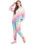 European and American lovely adult hooded blanket, soft flannel material, fluffy and comfortable/