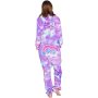 European and American lovely adult hooded blanket, soft flannel material, fluffy and comfortable/