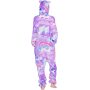 European and American lovely adult hooded blanket, soft flannel material, fluffy and comfortable/