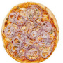 Soft Round Print Fleece Flannel Throw Food Fruit Pizza Blanket, Mexico Burrito Blanket#