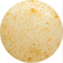 Soft Round Print Fleece Flannel Throw Food Fruit Pizza Blanket, Mexico Burrito Blanket#